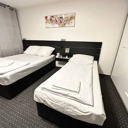 Lägenhet Apartment Offenbach Am Main