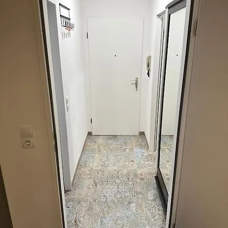 Apartment Offenbach Am Main Lägenhet