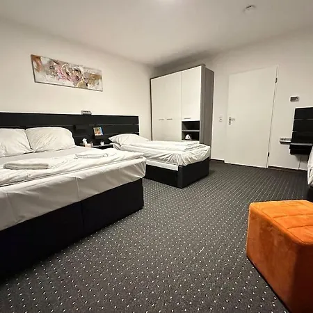 Apartment Offenbach Am Main Apartment
