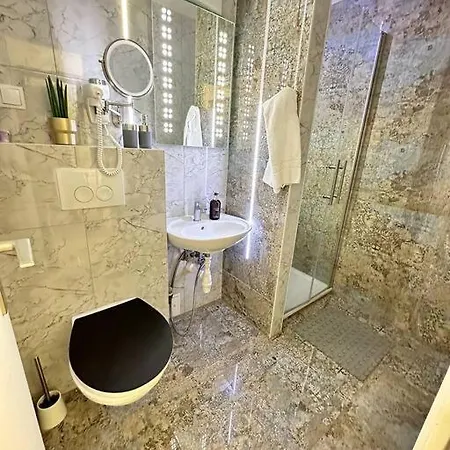 Apartment Offenbach Am Main Apartment Offenbach am Main