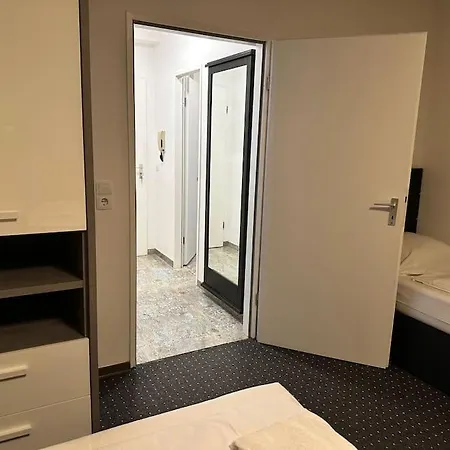 Apartment Offenbach Am Main
