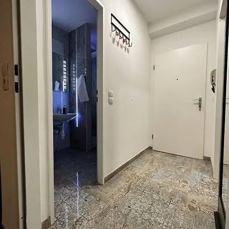 Apartment Offenbach Am Main Lägenhet