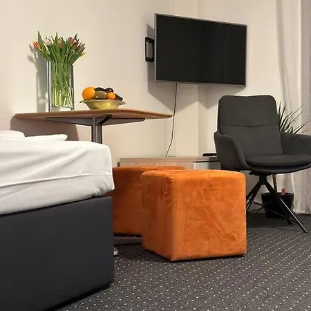 Apartment Apartment Offenbach Am Main