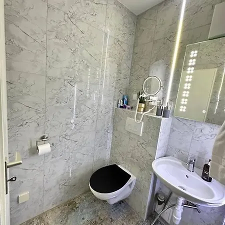 Apartment Offenbach Am Main Lägenhet *