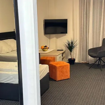 Apartment Offenbach Am Main