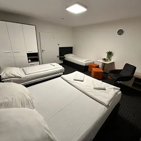 Apartment Offenbach Am Main