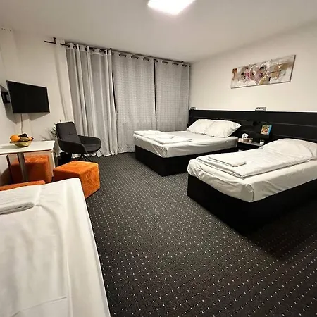 Apartment Offenbach Am Main *