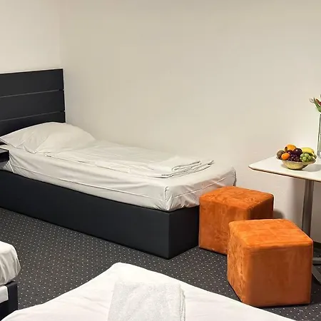 Apartment Offenbach Am Main * Offenbach am Main